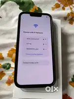 Iphone 13 128 gb Green in very good condition