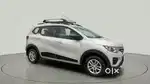 Renault Triber RXT EASY-R AMT, 2022, Petrol