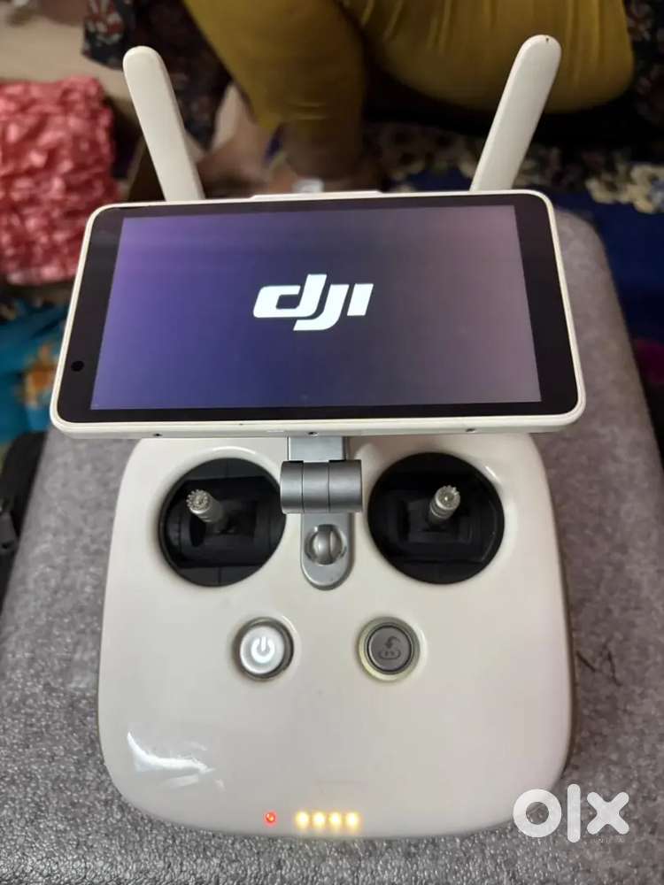 Drone dji Phantom 4 pro plus