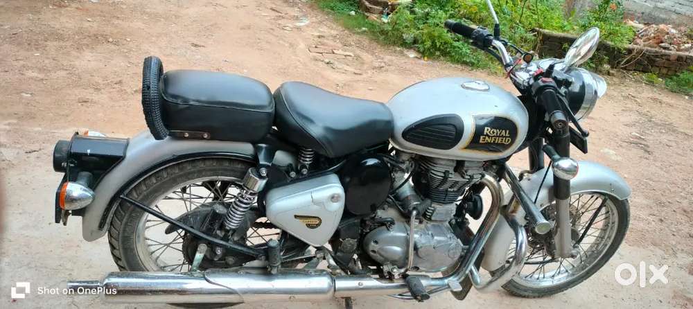 Very good condition and one hand use