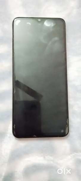 Oppo A77 mobile 4 gb ram 128 memory