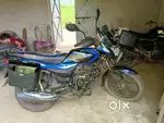Bajaj Platina 110 BSVI