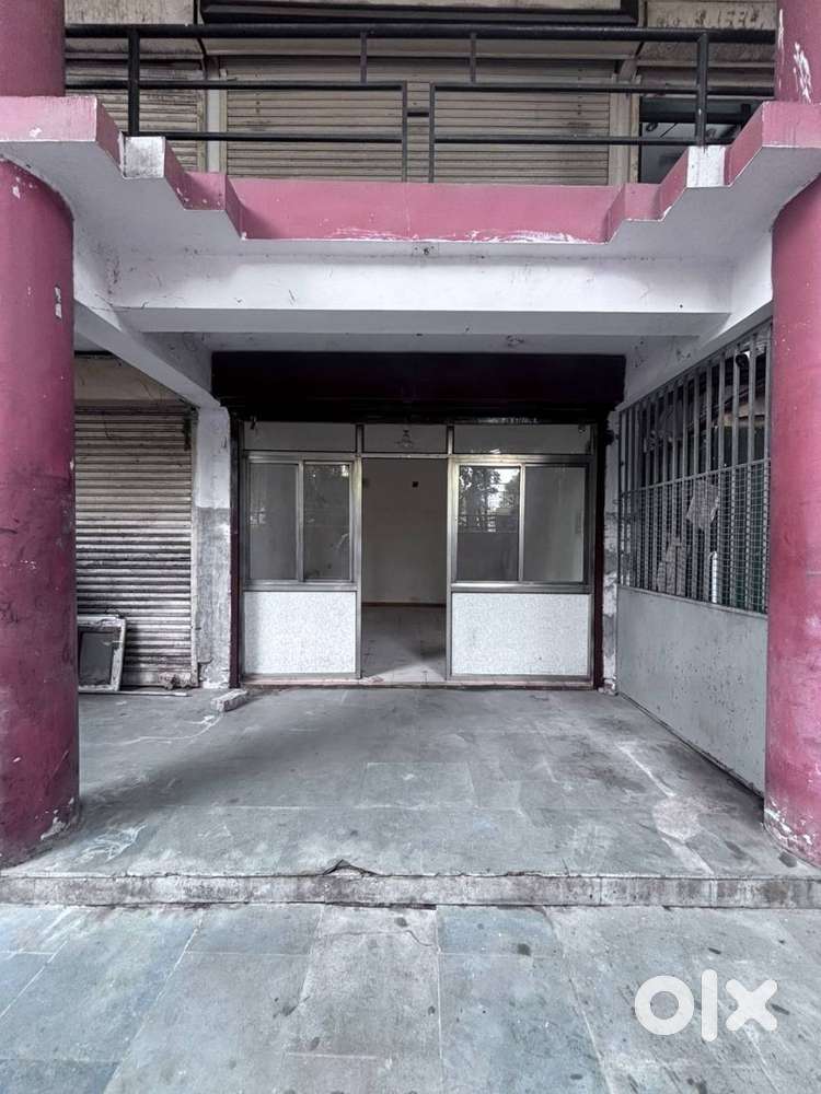 Commercial Shop for Rent in Diwalipura - New Court Road