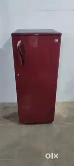 LG 5-Star 200L Single Door Fridge, Free Home Delivery Bengaluru.