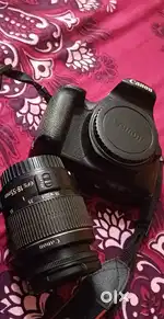 Canon 1500D