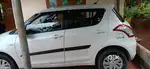 Maruti Suzuki Swift 2016