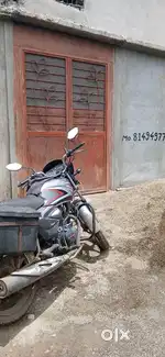 Honda Shine