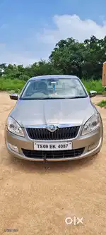 Skoda Rapid 1.5 TDI Elegance Plus, 2015, Diesel