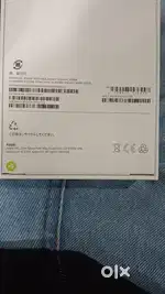 Iphone 16 pro Max 256