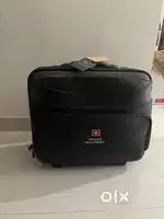 Swiss military - Cabin bag - 2000 only