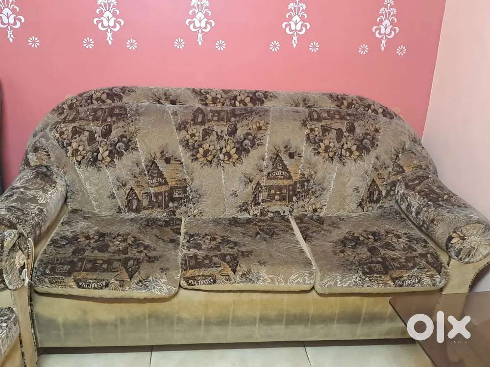 3 set sofa