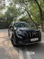 Mahindra XUV700 2.0 AX 5 Petrol MT Str, 2022, Petrol