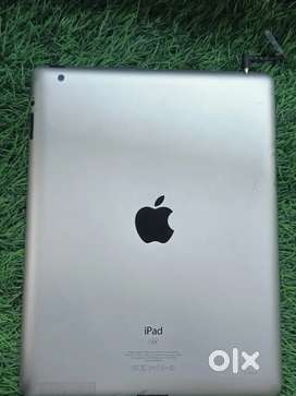 IPad 2 in good condition
