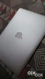 Macbook air 2017 i7 8/128