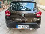 Renault KWID 2018