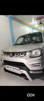 Maruti Suzuki S-Presso 2022 Petrol Good Condition