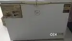 Godrej Deep Freezer