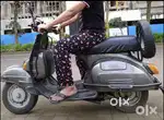 Bajaj Chetak