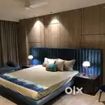 Bliss base pg in gurgaon