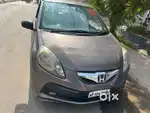 Honda Brio 2011 Petrol 49533 Km Driven