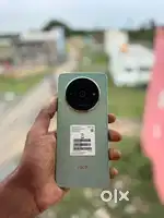 POCO C61 Mystical Green (Brand New)