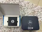 Jio setup box + jio tv box