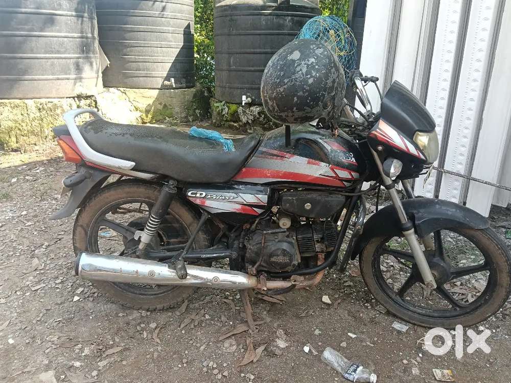 Good running condition