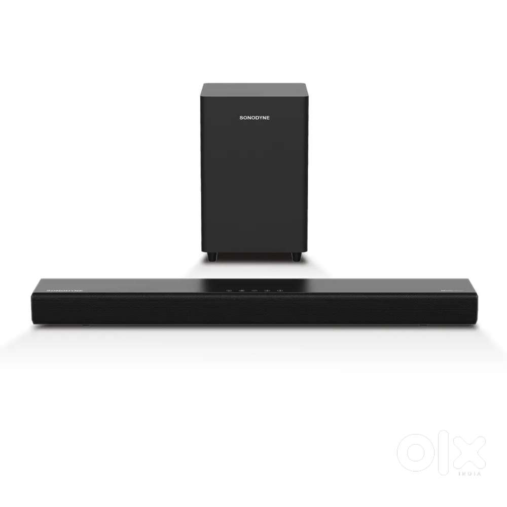 Sonodyne SAMA 5000 Soundbar