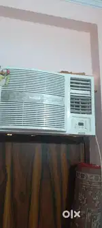 5 star 1.5 ton window voltas AC