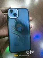 I phone 14 plus ( 128GB) battery health 85