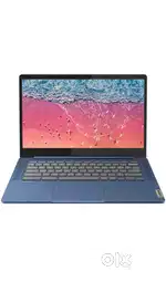 Brand New Lenovo Chromebook