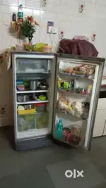 Samsung single door
