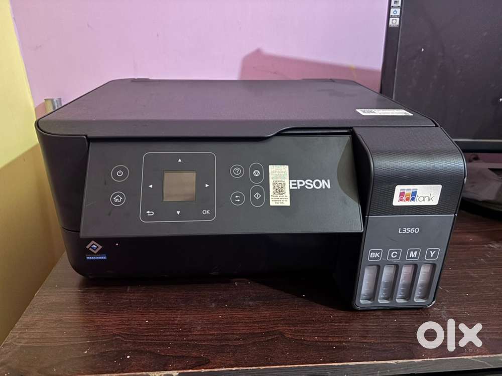 epson printer l3560 for sale