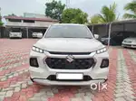 Maruti Suzuki Grand Vitara, 2023, Petrol