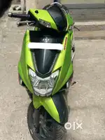 TVS Ntorq 2018