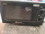 Microwave oven urgent sale