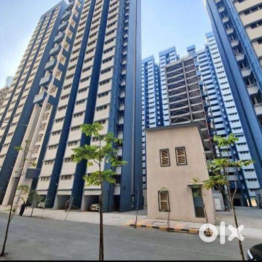 1Bhk, 225 sqft Carpet