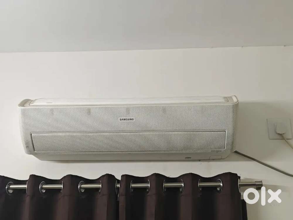 Samsung windfree Ac 1.5 Ton