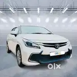 Toyota Glanza 1.2 S, 2022, Petrol