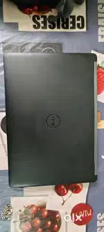 Dell latitude E7470