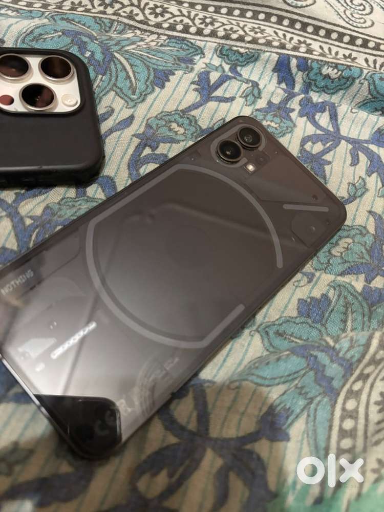 Nothing phone 1