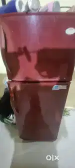 Godrej fridge