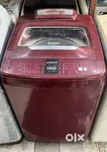 TOP LOAD WASHING MACHINE AVAILABLE FOR SALE.