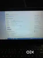 Dell latitude 5300 i5 loptop 8th generation