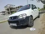 Maruti Suzuki Alto 2010 Petrol 53002 Km Driven