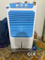 Cooler a medium size