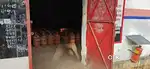 Running gas Agency for sale in kannoor with  godown & Kozhikode