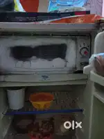 Whirlpool fridge, excellent cooling, 160 ltr. Original compressor.