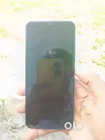 Display crack hai OLE warking condition