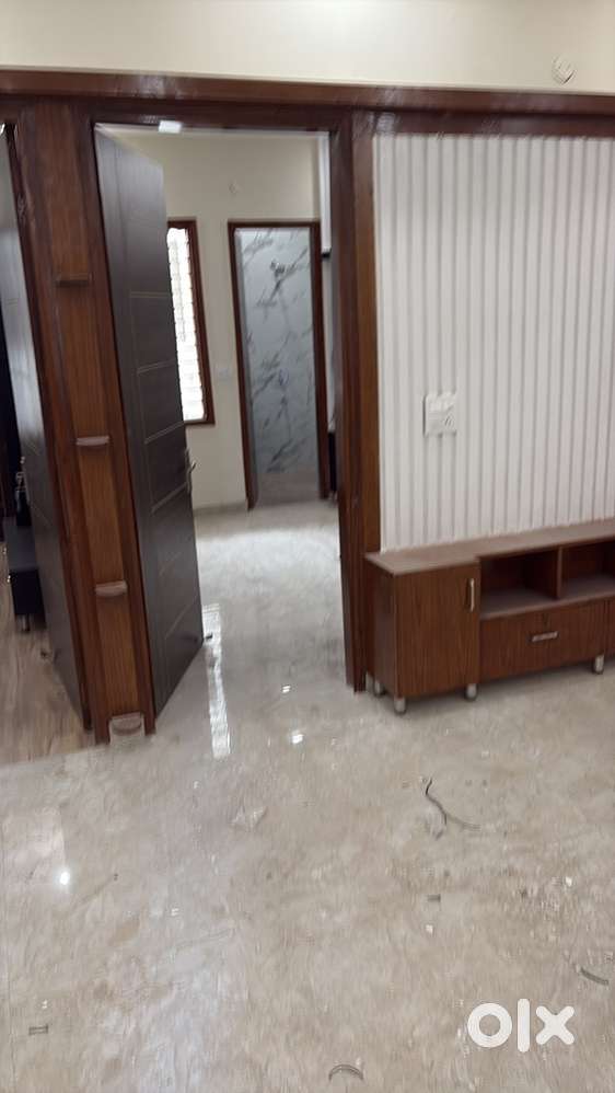 Flat for rent on sharing basis